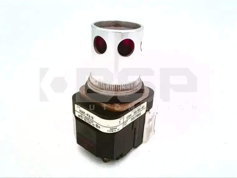 Allen Bradley 800T-PAF16R Allen Bradley 800T-PAF16R