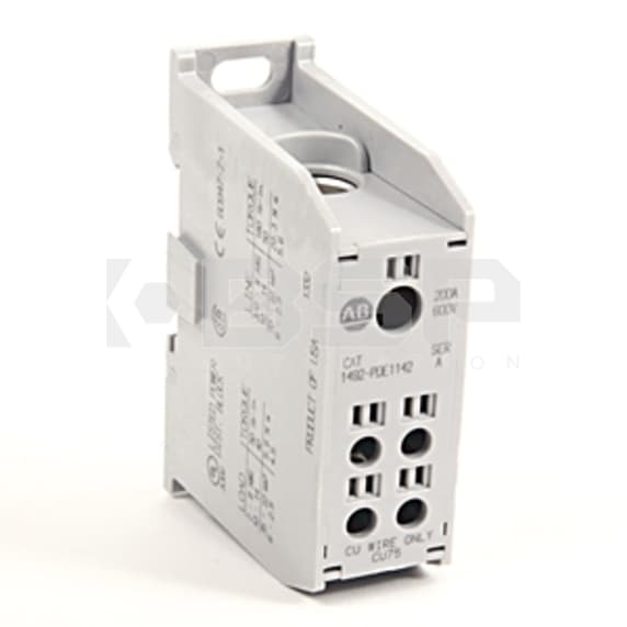 Allen Bradley 1492-PDE1142 Allen Bradley 1492-PDE1142