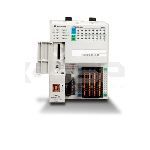 Allen Bradley 1769-L18ERM-BB1B Allen Bradley 1769-L18ERM-BB1B