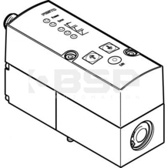 FESTO VPPM-8F-L-1-F-0L6H-A4P FESTO VPPM-8F-L-1-F-0L6H-A4P