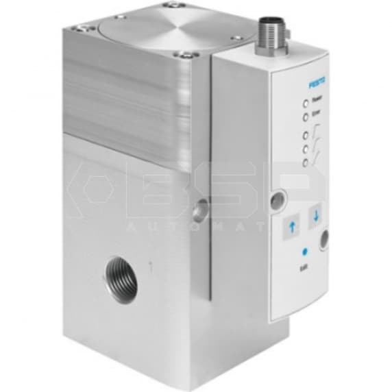FESTO VPPM-12L-L-1-G12-0L10H-V1N-S1 FESTO VPPM-12L-L-1-G12-0L10H-V1N-S1