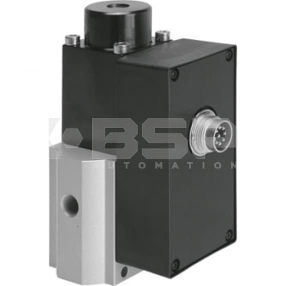FESTO MPPES-3-1/8-PU-PO-010 FESTO MPPES-3-1/8-PU-PO-010