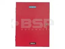 Siemens PAD-4-ENCL Siemens PAD-4-ENCL