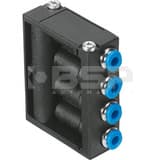 FESTO VABF-C8-12-V1P4-Q4-Q6 FESTO VABF-C8-12-V1P4-Q4-Q6