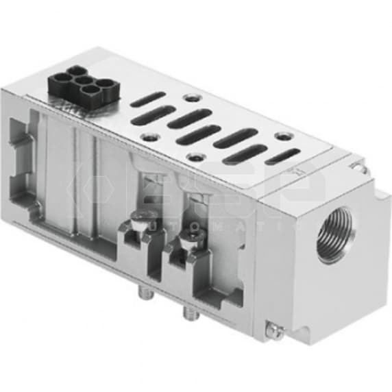FESTO VABF-S2-1-P1A3-N38 FESTO VABF-S2-1-P1A3-N38