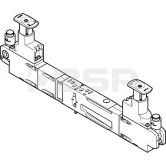 FESTO VABF-S4-2-R5C2-C-6E FESTO VABF-S4-2-R5C2-C-6E