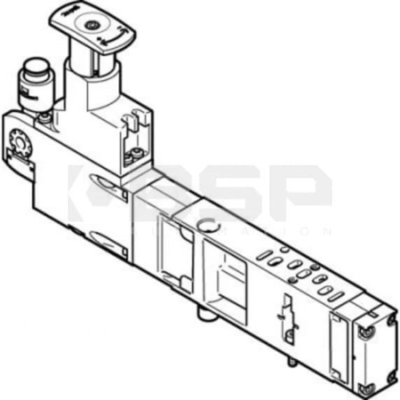 FESTO VABF-S4-2-R7C2-C-10 FESTO VABF-S4-2-R7C2-C-10