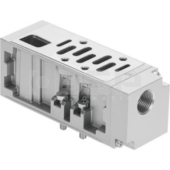 FESTO VABF-S1-1-P1A3-G38 FESTO VABF-S1-1-P1A3-G38