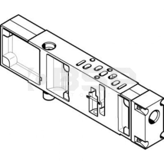 FESTO VABF-S4-2-P1A14-G18 FESTO VABF-S4-2-P1A14-G18