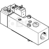 FESTO VABF-S6-1-P5A4-G12-4-1 FESTO VABF-S6-1-P5A4-G12-4-1