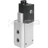 FESTO MPPES-3-1/2-2-010 FESTO MPPES-3-1/2-2-010