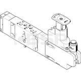 FESTO VABF-S3-2-R6C2-C-10 FESTO VABF-S3-2-R6C2-C-10