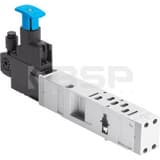FESTO VABF-S4-1-R7C2-C-10 FESTO VABF-S4-1-R7C2-C-10