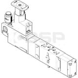 FESTO VABF-S3-2-R3C2-C-10 FESTO VABF-S3-2-R3C2-C-10