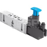 FESTO VABF-S3-1-R2C2-C-6 FESTO VABF-S3-1-R2C2-C-6