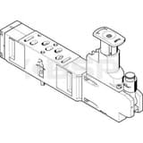 FESTO VABF-S3-1-R1C2-C-10 FESTO VABF-S3-1-R1C2-C-10