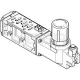 FESTO VABF-S2-2-R3C2-C-6 FESTO VABF-S2-2-R3C2-C-6