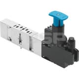 FESTO VABF-S3-2-R1C2-C-10 FESTO VABF-S3-2-R1C2-C-10
