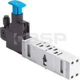 FESTO VABF-S3-1-R6C2-C-6 FESTO VABF-S3-1-R6C2-C-6