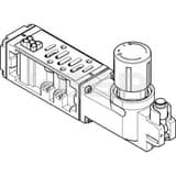 FESTO VABF-S2-2-R6C2-C-10 FESTO VABF-S2-2-R6C2-C-10