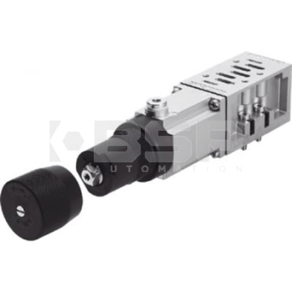 FESTO LR-ZP-B-D-3 FESTO LR-ZP-B-D-3