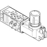FESTO VABF-S1-2-R1C2-C-6 FESTO VABF-S1-2-R1C2-C-6