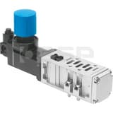 FESTO VABF-S2-1-R3C2-C-10 FESTO VABF-S2-1-R3C2-C-10