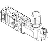 FESTO VABF-S1-2-R6C2-C-10 FESTO VABF-S1-2-R6C2-C-10