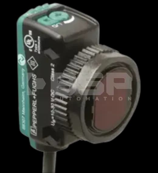 Pepperl+Fuchs OBD800-R103-2EP-IO Pepperl+Fuchs OBD800-R103-2EP-IO