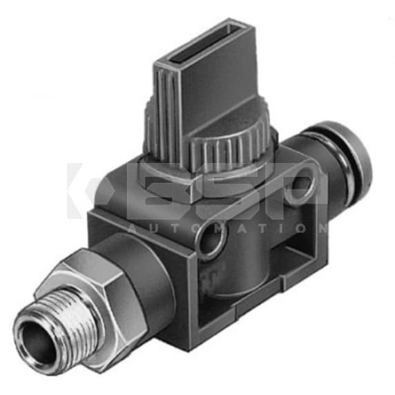 FESTO HE-3-1/2-QS-12 FESTO HE-3-1/2-QS-12