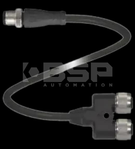 Pepperl+Fuchs V1-G-T-BK2M-PUR-A-V1-G Pepperl+Fuchs V1-G-T-BK2M-PUR-A-V1-G