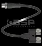 Pepperl+Fuchs V1-G-T-BK2M-PUR-A-V1-G Pepperl+Fuchs V1-G-T-BK2M-PUR-A-V1-G