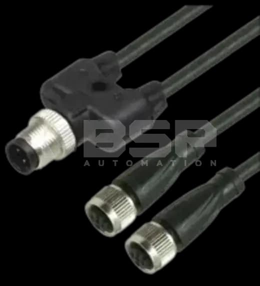 Pepperl+Fuchs V1-G-BK1M-PUR-A-T-V1-G Pepperl+Fuchs V1-G-BK1M-PUR-A-T-V1-G