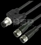 Pepperl+Fuchs V1-G-BK1M-PUR-A-T-V1-G Pepperl+Fuchs V1-G-BK1M-PUR-A-T-V1-G