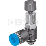 FESTO LRLL-M5-QS-4 FESTO LRLL-M5-QS-4