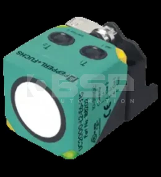 Pepperl+Fuchs UC4000-L2-E7-V15 Pepperl+Fuchs UC4000-L2-E7-V15