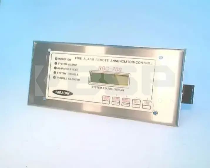 Siemens RDC-700 Siemens RDC-700