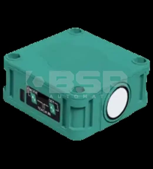 Pepperl+Fuchs UB2000-F42S-I-V15 Pepperl+Fuchs UB2000-F42S-I-V15