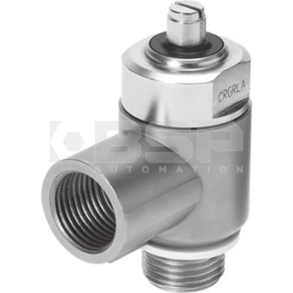 FESTO CRGRLA-M5-B FESTO CRGRLA-M5-B