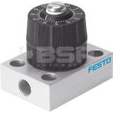 FESTO GRPO-70-1/8-AL FESTO GRPO-70-1/8-AL