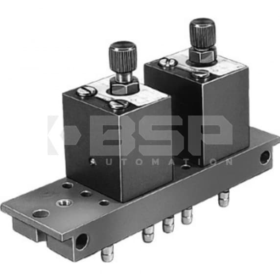 FESTO GRF-PK-3X2 FESTO GRF-PK-3X2