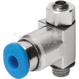 FESTO GRLO-M5-QS-3-LF-C FESTO GRLO-M5-QS-3-LF-C