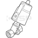 FESTO VZXF-L-M22C-M-B-G12-120-H3B1-50-16 FESTO VZXF-L-M22C-M-B-G12-120-H3B1-50-16