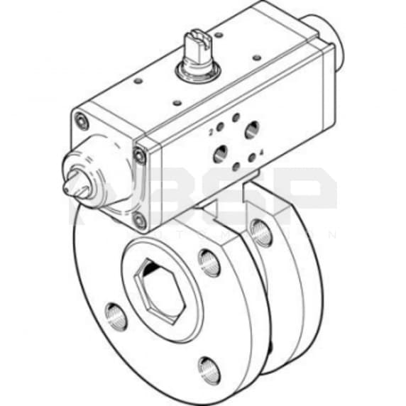 FESTO VZBC-15-FF-40-22-F0304-V4V4T-PS15-R-90-4-C FESTO VZBC-15-FF-40-22-F0304-V4V4T-PS15-R-90-4-C