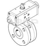 FESTO VZBC-15-FF-40-22-F0304-V4V4T-PS15-R-90-4-C FESTO VZBC-15-FF-40-22-F0304-V4V4T-PS15-R-90-4-C