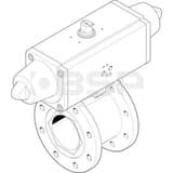 FESTO VZBC-100-FF-16-22-F0710-V4V4T-PS240-R-90-4-C FESTO VZBC-100-FF-16-22-F0710-V4V4T-PS240-R-90-4-C