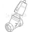 VZXF-L-M22C-M-B-G112-350-M1-H3B1T-50-6