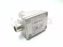 Siemens QRA10.C Siemens QRA10.C