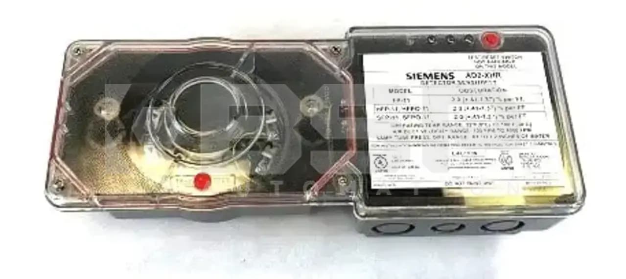 Siemens PYRFDBZ492HR Siemens PYRFDBZ492HR