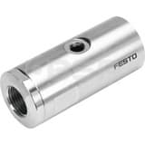 FESTO VZQA-C-M22U-6-GG-V4V4E-4 FESTO VZQA-C-M22U-6-GG-V4V4E-4